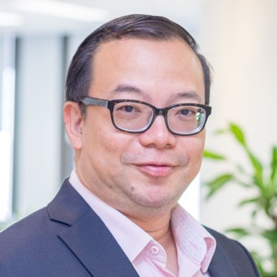 Su Chee Meng